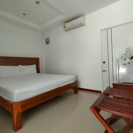King Fa House Hotel Mae Sot Buitenkant foto