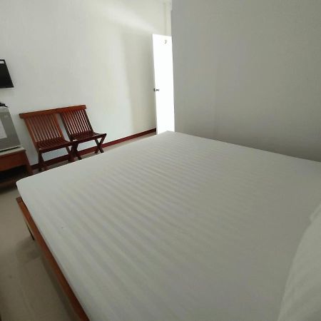 King Fa House Hotel Mae Sot Buitenkant foto