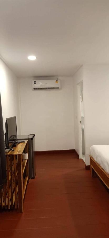 King Fa House Hotel Mae Sot Buitenkant foto