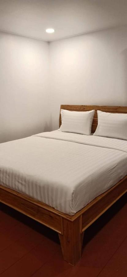 King Fa House Hotel Mae Sot Buitenkant foto