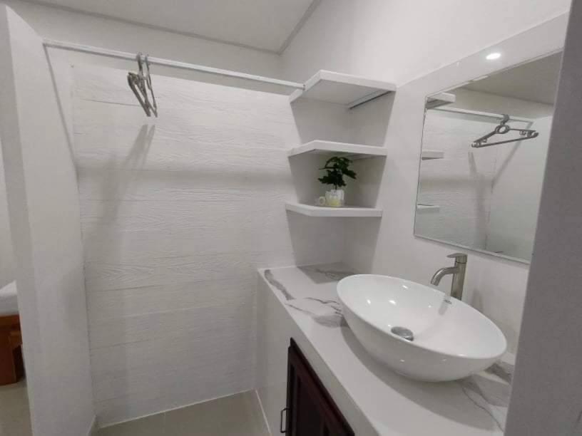 King Fa House Hotel Mae Sot Buitenkant foto