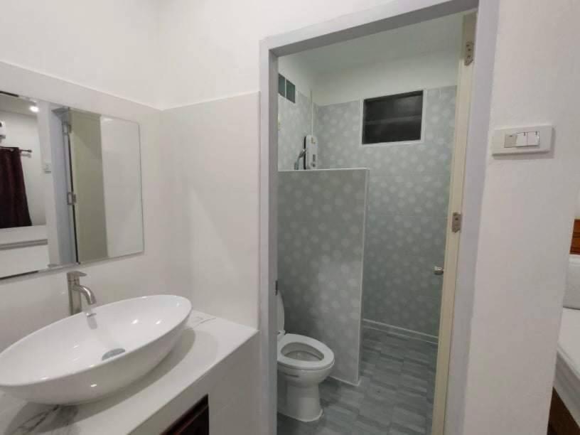 King Fa House Hotel Mae Sot Buitenkant foto