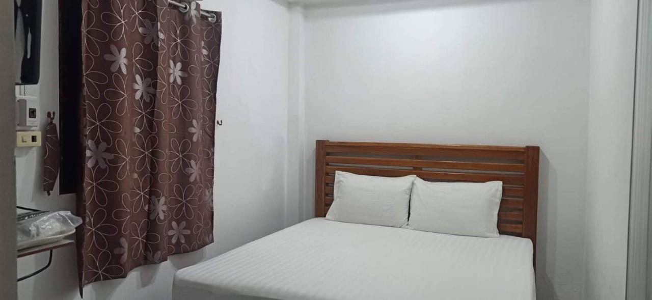 King Fa House Hotel Mae Sot Buitenkant foto