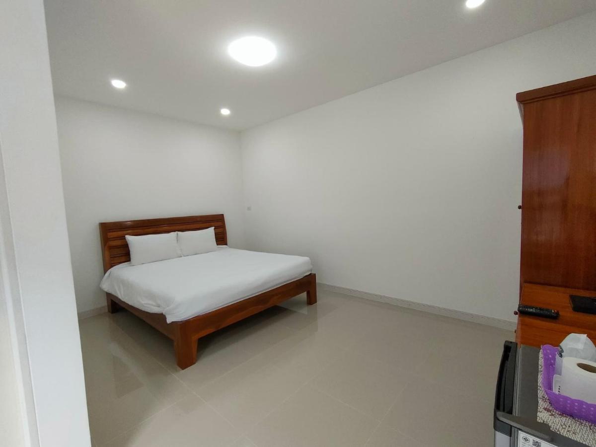 King Fa House Hotel Mae Sot Buitenkant foto