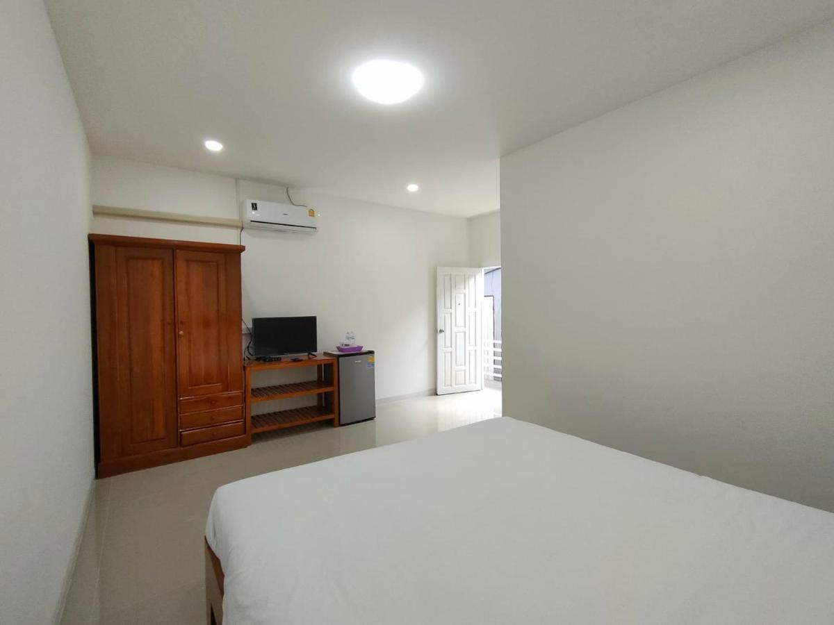 King Fa House Hotel Mae Sot Buitenkant foto