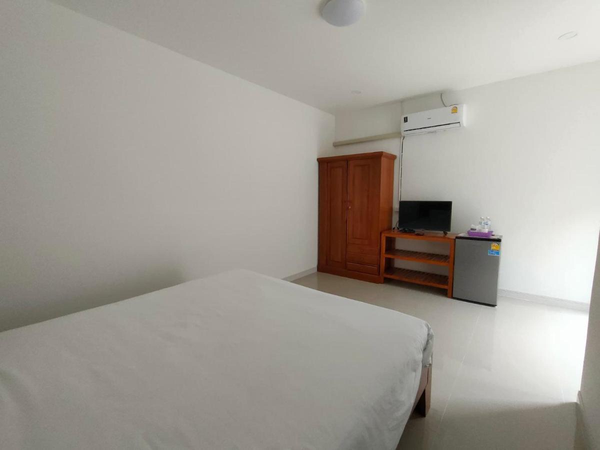 King Fa House Hotel Mae Sot Buitenkant foto