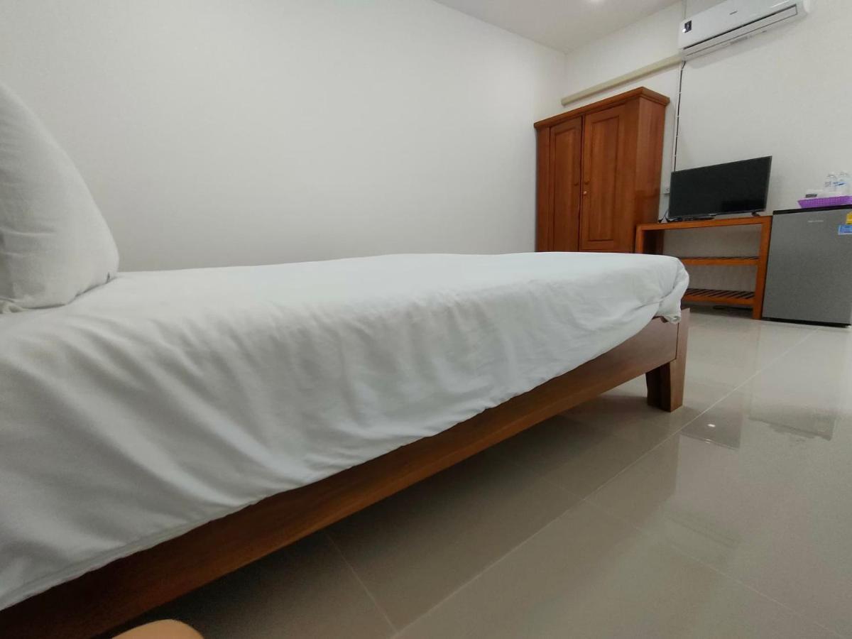 King Fa House Hotel Mae Sot Buitenkant foto